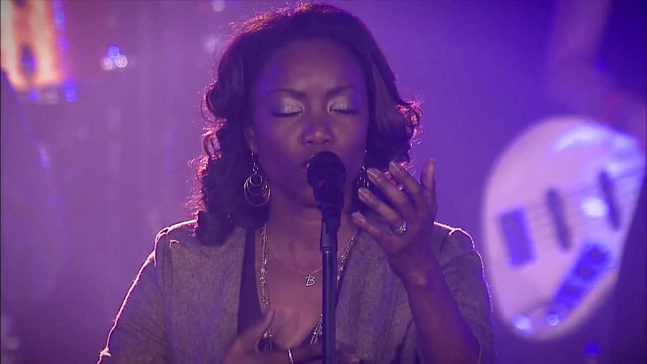 How Great Is The Love (Live)